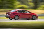 Toyota Corolla SE Sedan 2019 года (NA)
